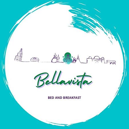 B&B Bellavista 巴勒莫 外观 照片