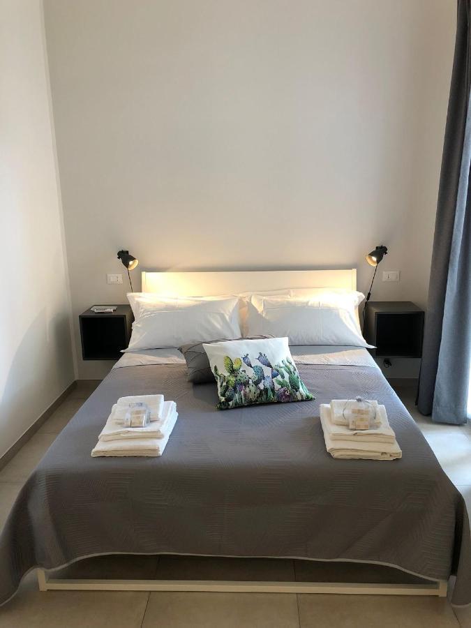 B&B Bellavista 巴勒莫 外观 照片