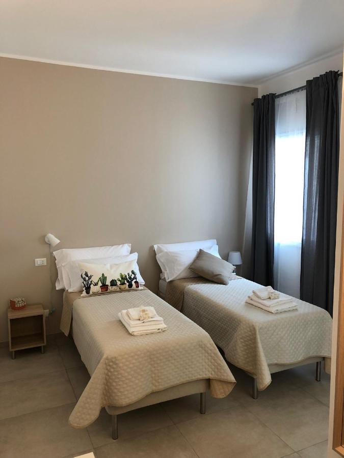 B&B Bellavista 巴勒莫 外观 照片
