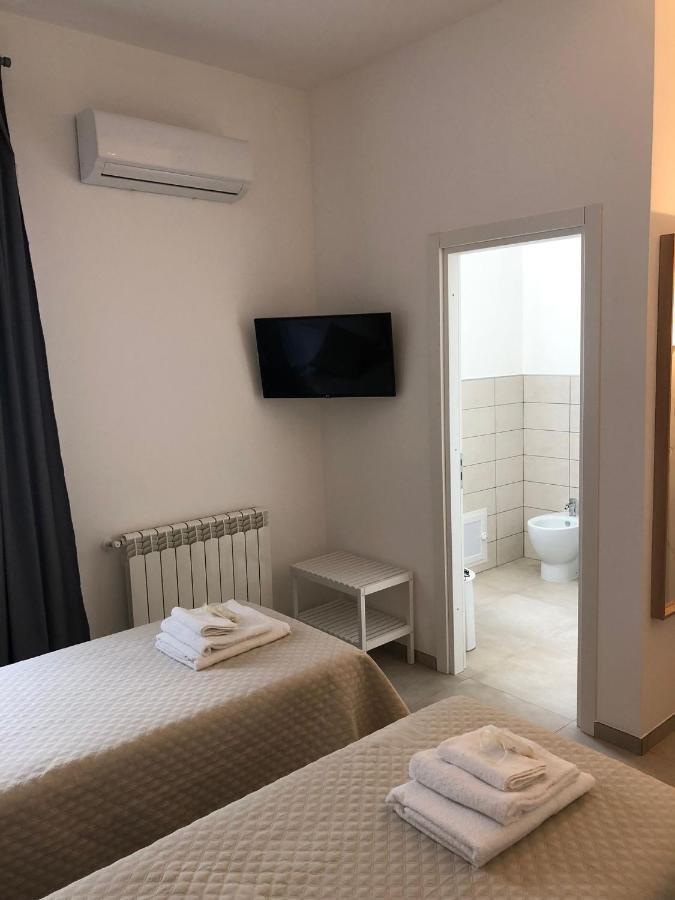 B&B Bellavista 巴勒莫 外观 照片
