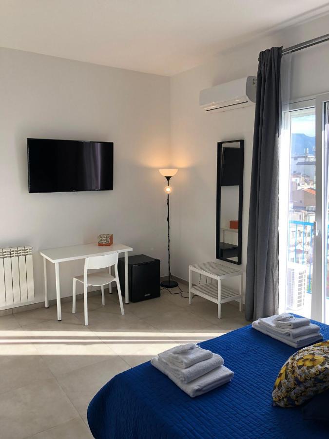 B&B Bellavista 巴勒莫 外观 照片