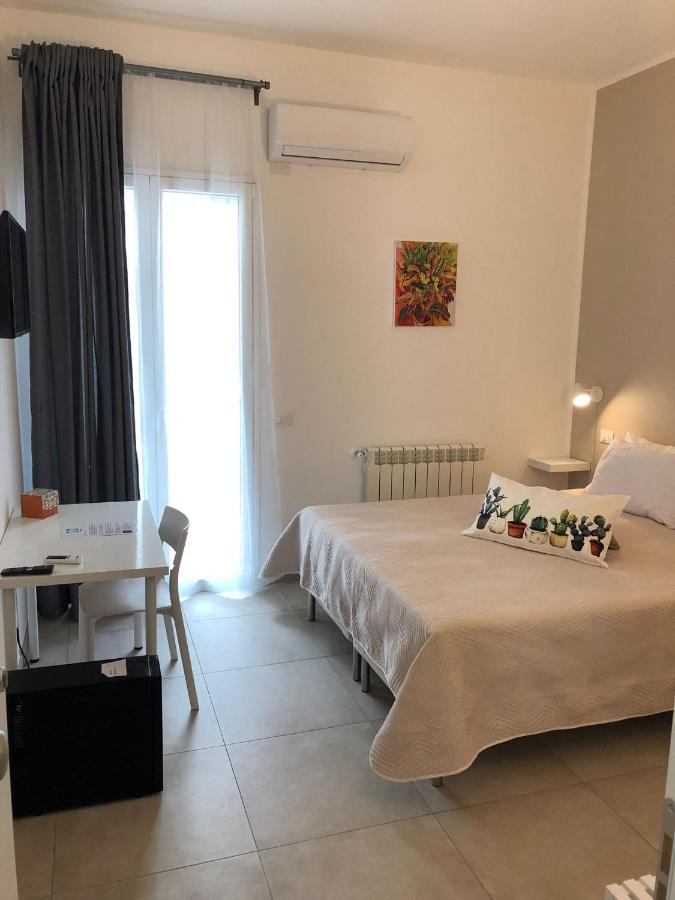 B&B Bellavista 巴勒莫 外观 照片