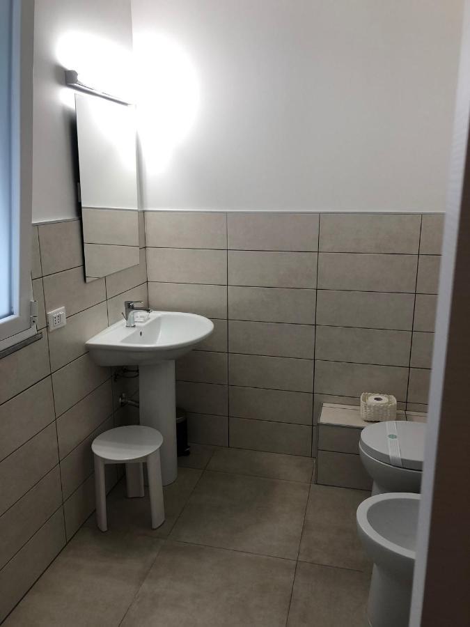 B&B Bellavista 巴勒莫 外观 照片