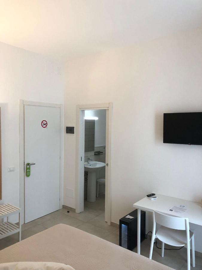 B&B Bellavista 巴勒莫 外观 照片