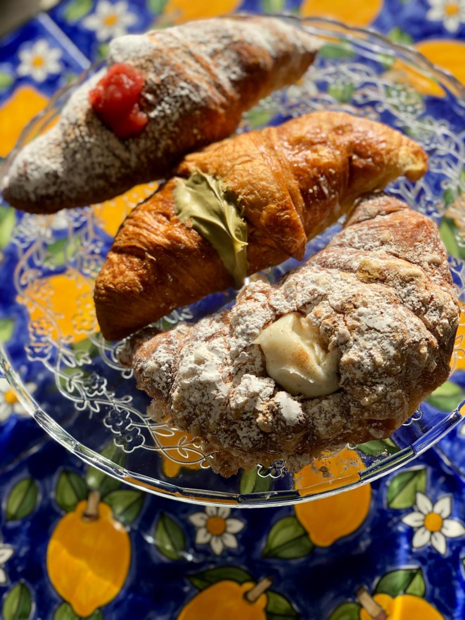 B&B Bellavista 巴勒莫 外观 照片