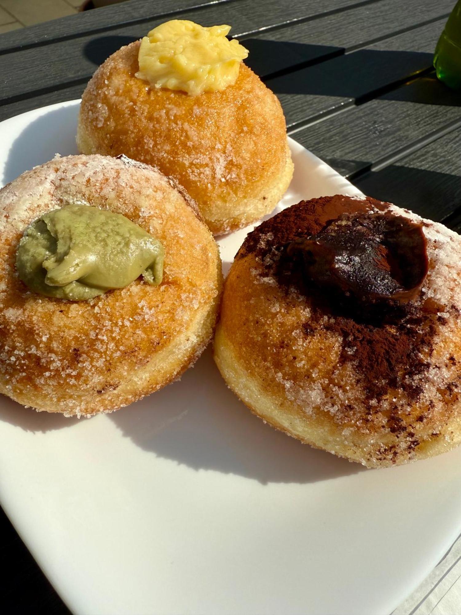 B&B Bellavista 巴勒莫 外观 照片